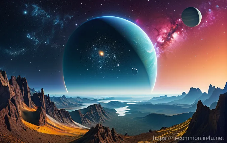 하늘의 비밀 - **Prompt 2: Perseverance on ancient Mars.**
    A detailed, realistic depiction of NASA's Perseveran...