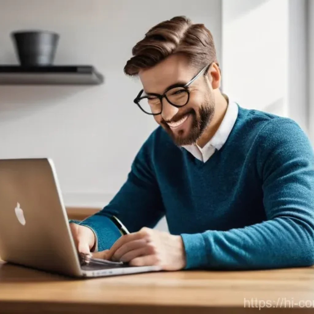생활 상식 - **Smart Budgeting for Financial Freedom**
    An image featuring a focused young adult, either male ...