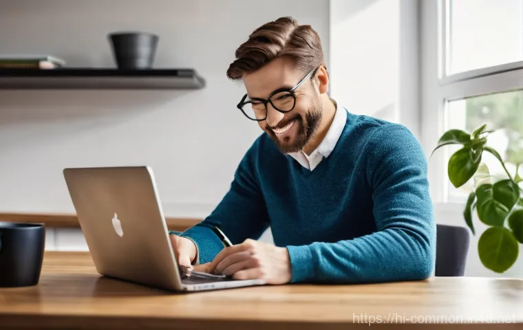 생활 상식 - **Smart Budgeting for Financial Freedom**
An image featuring a focused young adult, either male ...