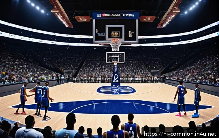NBA 역사 관련 이미지 1